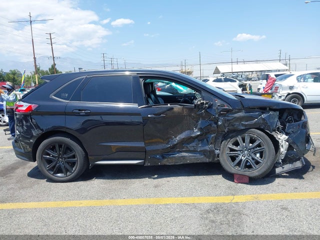 Ford Edge St Line 2020 2FMPK3J99LBB10177 Image 13