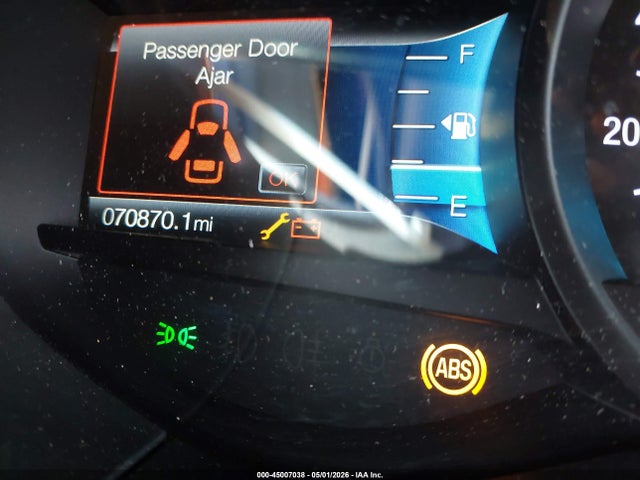 Ford Edge St Line 2020 2FMPK3J99LBB10177 Image 15