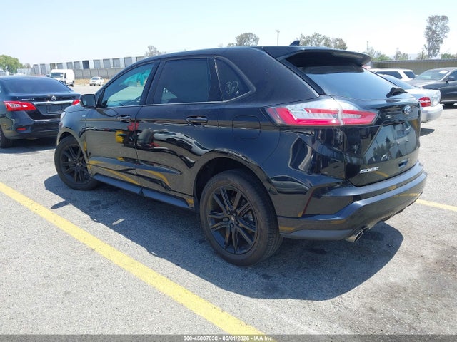 Ford Edge St Line 2020 2FMPK3J99LBB10177 Image 3