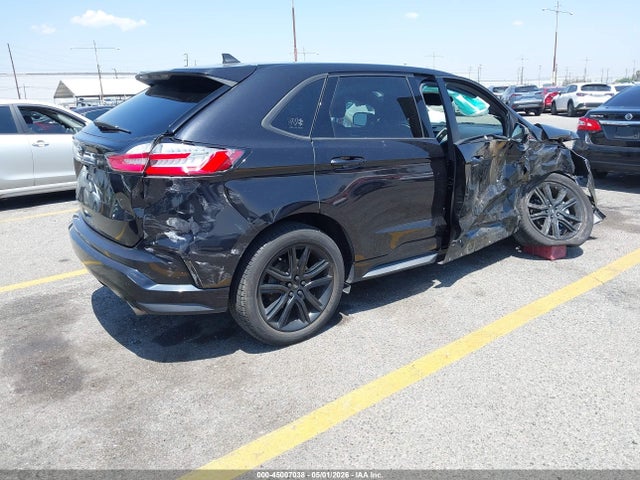 Ford Edge St Line 2020 2FMPK3J99LBB10177 Image 4