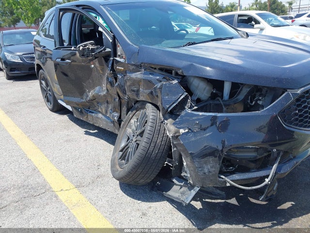 Ford Edge St Line 2020 2FMPK3J99LBB10177 Image 6