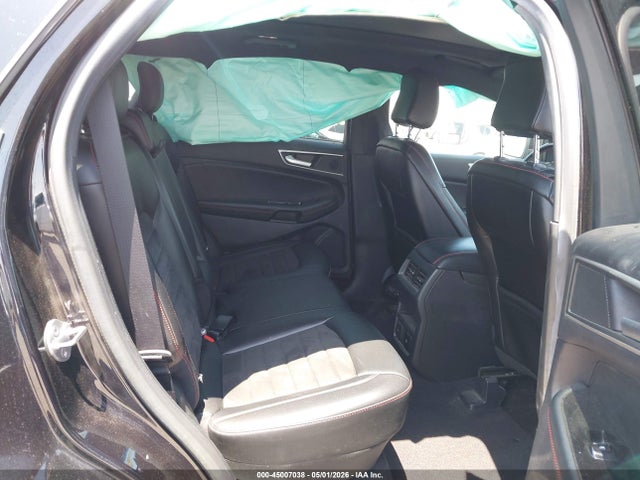 Ford Edge St Line 2020 2FMPK3J99LBB10177 Image 8
