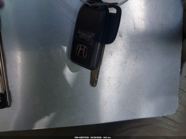 2005 Honda Odyssey Ex-l მანქანა იყიდება აუქციონზე, vin: 5FNRL38665B412750, აუქციონის ნომერი: 45007039
