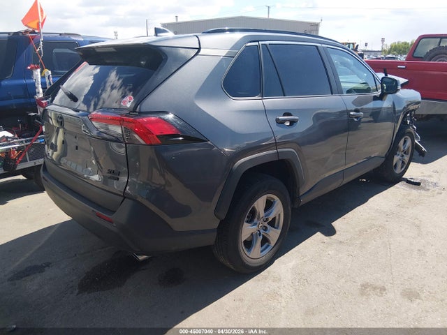 2024 Toyota Rav4 Xle მანქანა იყიდება აუქციონზე, vin: 2T3P1RFV5RW452859, აუქციონის ნომერი: 45007040