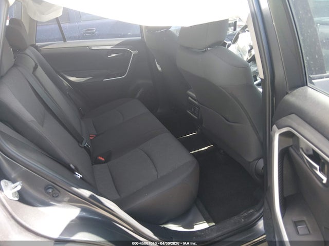 2024 Toyota Rav4 Xle მანქანა იყიდება აუქციონზე, vin: 2T3P1RFV5RW452859, აუქციონის ნომერი: 45007040