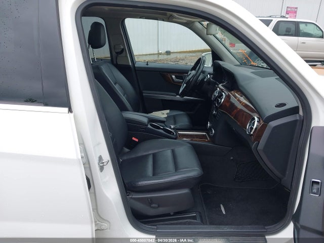 45007042 :رقم المزاد ، WDCGG8JB0FG362624 vin ، 2015 Mercedes-benz Glk 350 4matic مزاد بيع