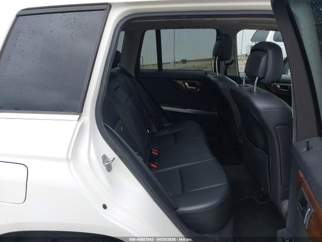 45007042 :رقم المزاد ، WDCGG8JB0FG362624 vin ، 2015 Mercedes-benz Glk 350 4matic مزاد بيع