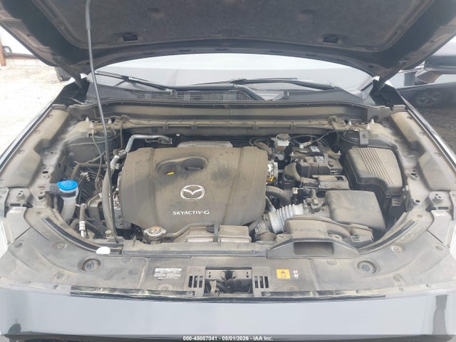 Продаж на аукціоні авто 2020 Mazda Cx-5 Touring, vin: JM3KFACM5L0860984, номер лоту: 45007041