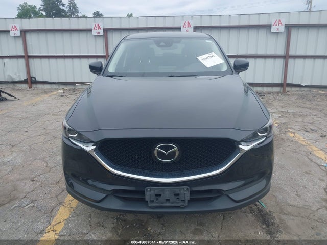 Продаж на аукціоні авто 2020 Mazda Cx-5 Touring, vin: JM3KFACM5L0860984, номер лоту: 45007041