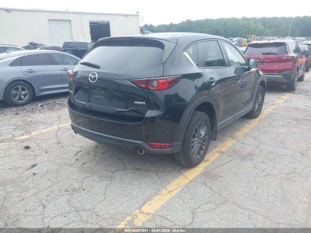 Продаж на аукціоні авто 2020 Mazda Cx-5 Touring, vin: JM3KFACM5L0860984, номер лоту: 45007041