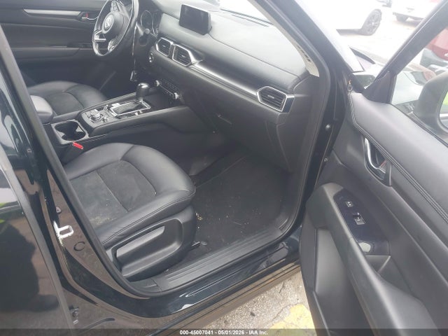 Продаж на аукціоні авто 2020 Mazda Cx-5 Touring, vin: JM3KFACM5L0860984, номер лоту: 45007041