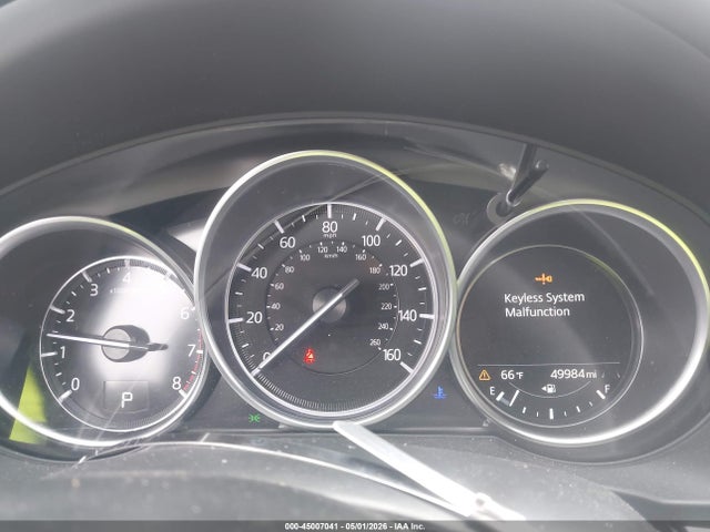Продаж на аукціоні авто 2020 Mazda Cx-5 Touring, vin: JM3KFACM5L0860984, номер лоту: 45007041