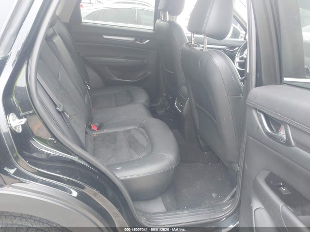 Продаж на аукціоні авто 2020 Mazda Cx-5 Touring, vin: JM3KFACM5L0860984, номер лоту: 45007041