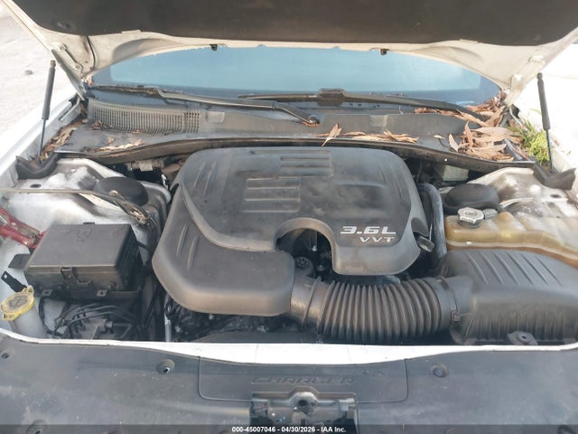 Продажа на аукционе авто 2018 Dodge Charger Sxt Plus Rwd, vin: 2C3CDXHG6JH156766, номер лота: 45007046