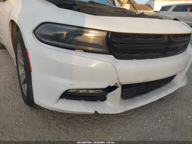 Продажа на аукционе авто 2018 Dodge Charger Sxt Plus Rwd, vin: 2C3CDXHG6JH156766, номер лота: 45007046