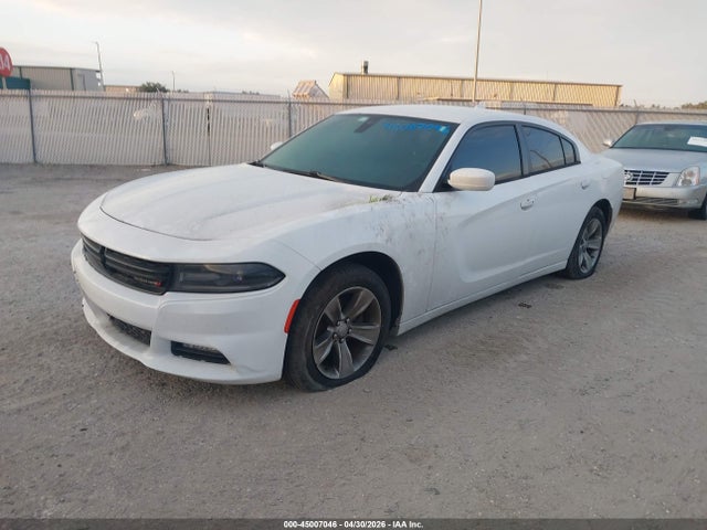Продажа на аукционе авто 2018 Dodge Charger Sxt Plus Rwd, vin: 2C3CDXHG6JH156766, номер лота: 45007046