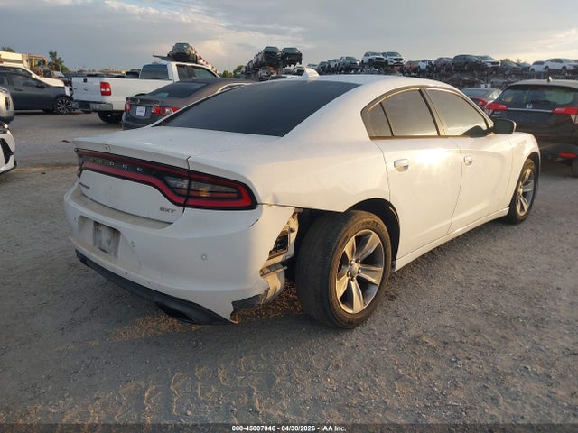 Продажа на аукционе авто 2018 Dodge Charger Sxt Plus Rwd, vin: 2C3CDXHG6JH156766, номер лота: 45007046