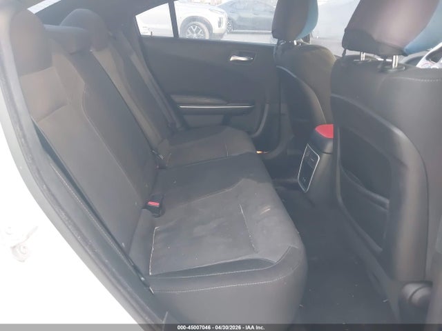 Продажа на аукционе авто 2018 Dodge Charger Sxt Plus Rwd, vin: 2C3CDXHG6JH156766, номер лота: 45007046