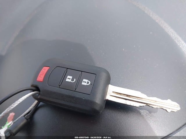 Продаж на аукціоні авто 2024 Mitsubishi Mirage Es/le, vin: ML32AUHJXRH015018, номер лоту: 45007049