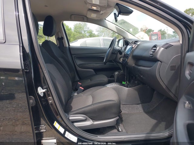 Продаж на аукціоні авто 2024 Mitsubishi Mirage Es/le, vin: ML32AUHJXRH015018, номер лоту: 45007049