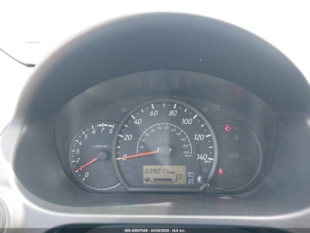 Продаж на аукціоні авто 2024 Mitsubishi Mirage Es/le, vin: ML32AUHJXRH015018, номер лоту: 45007049