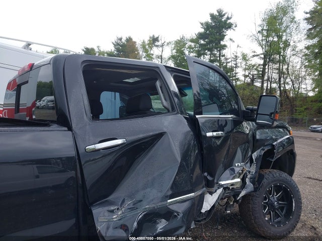 2018 Gmc Sierra 2500hd Denali მანქანა იყიდება აუქციონზე, vin: 1GT12UEY9JF184244, აუქციონის ნომერი: 45007050