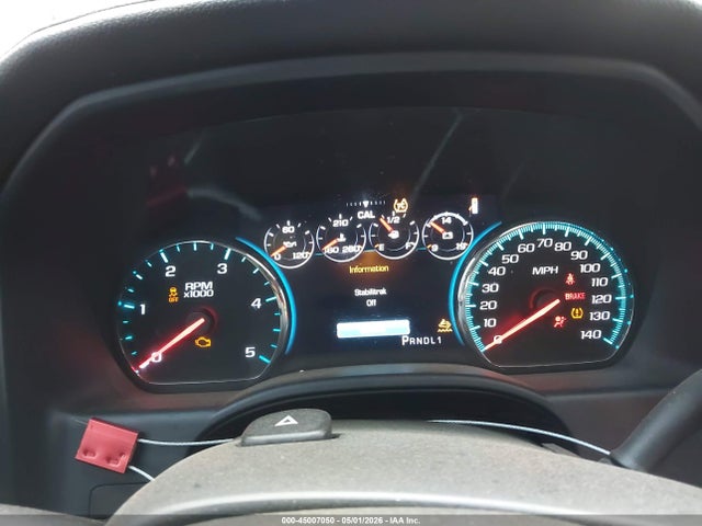 2018 Gmc Sierra 2500hd Denali მანქანა იყიდება აუქციონზე, vin: 1GT12UEY9JF184244, აუქციონის ნომერი: 45007050