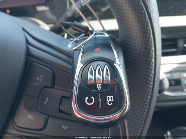 2026 Buick Envista Preferred Fwd მანქანა იყიდება აუქციონზე, vin: KL47LAEP6TB099234, აუქციონის ნომერი: 45007051