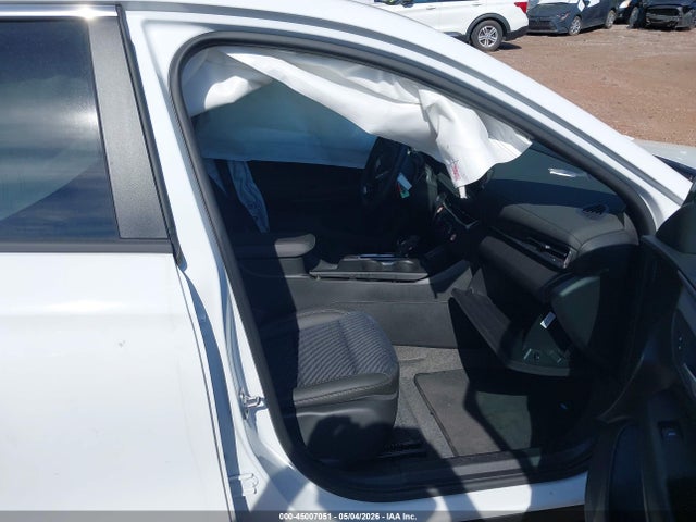 2026 Buick Envista Preferred Fwd მანქანა იყიდება აუქციონზე, vin: KL47LAEP6TB099234, აუქციონის ნომერი: 45007051