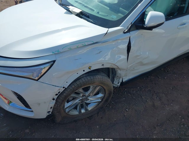 2026 Buick Envista Preferred Fwd მანქანა იყიდება აუქციონზე, vin: KL47LAEP6TB099234, აუქციონის ნომერი: 45007051