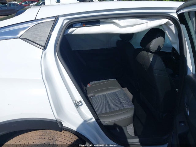 2026 Buick Envista Preferred Fwd მანქანა იყიდება აუქციონზე, vin: KL47LAEP6TB099234, აუქციონის ნომერი: 45007051