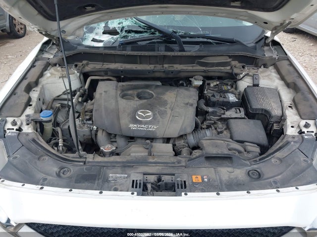 Aukcja sprzedaży 2017 Mazda Cx-5 Touring, vin: JM3KFACL5H0195681, numer aukcji: 45007052