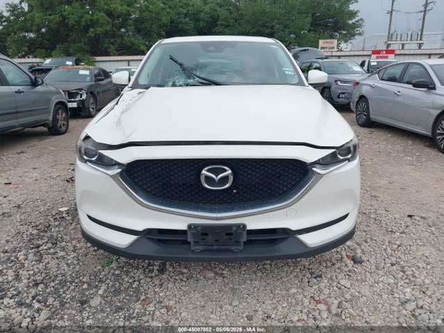 Aukcja sprzedaży 2017 Mazda Cx-5 Touring, vin: JM3KFACL5H0195681, numer aukcji: 45007052