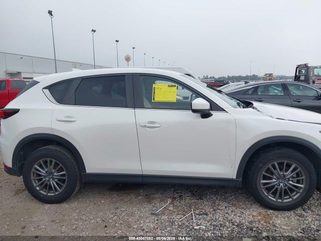 Aukcja sprzedaży 2017 Mazda Cx-5 Touring, vin: JM3KFACL5H0195681, numer aukcji: 45007052