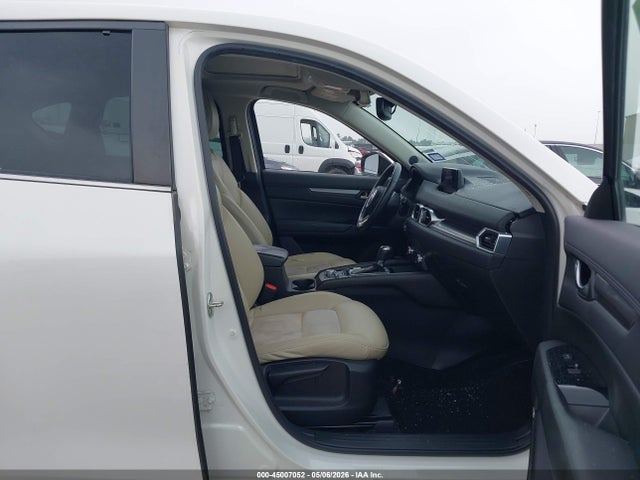 Aukcja sprzedaży 2017 Mazda Cx-5 Touring, vin: JM3KFACL5H0195681, numer aukcji: 45007052