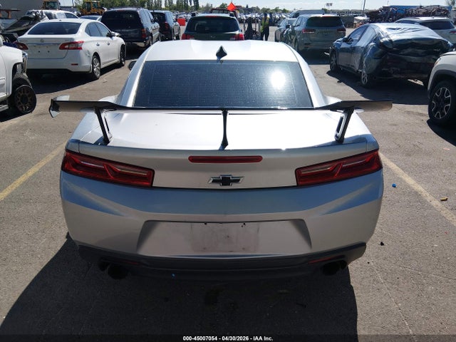 1G1FA1RX6H0209566 Chevrolet Camaro 1ls