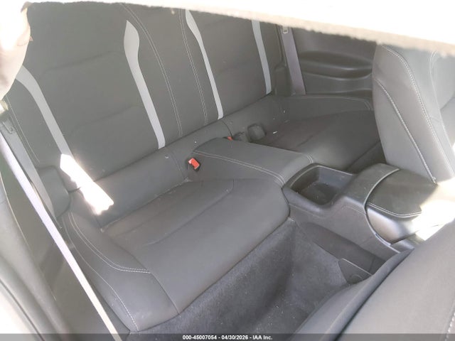 1G1FA1RX6H0209566 Chevrolet Camaro 1ls