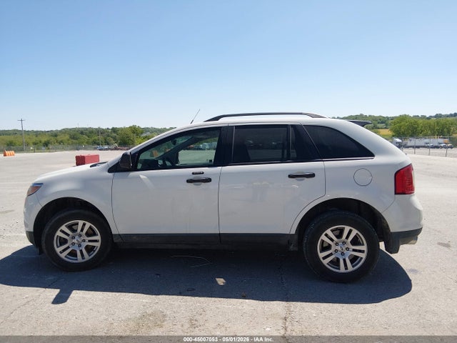 Aukcja sprzedaży 2011 Ford Edge Se, vin: 2FMDK3GC3BBA35707, numer aukcji: 45007053