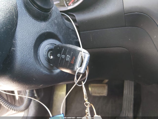 3KPFL4A73HE132600 KIA FORTE LX