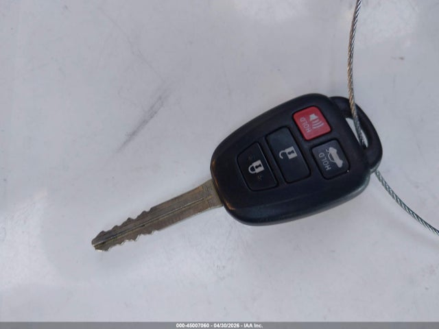 Toyota CAMRY SE 2016 4T1BF1FKXGU567790 Image 11