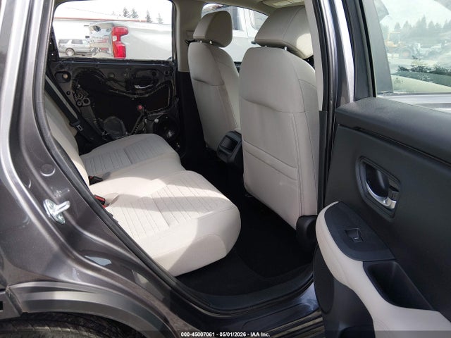 3CZRZ2H35RM718607 Honda Hr-v Awd Lx