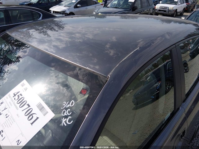 3CZRZ2H35RM718607 Honda Hr-v Awd Lx
