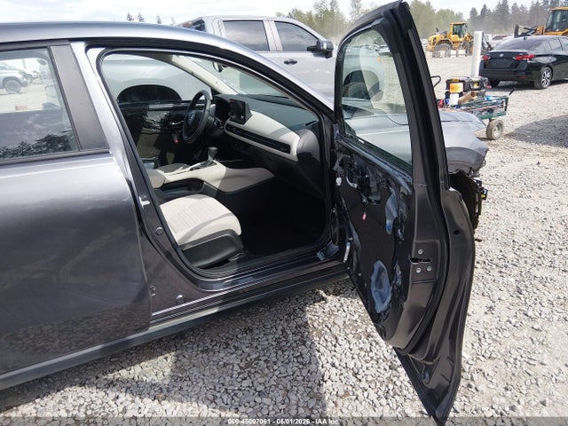 3CZRZ2H35RM718607 Honda Hr-v Awd Lx