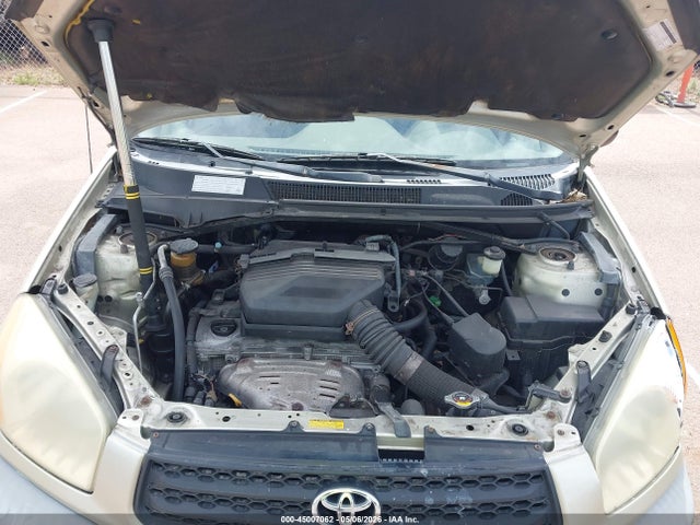 Aukcja sprzedaży 2001 Toyota Rav4, vin: JTEGH20VX10020798, numer aukcji: 45007062