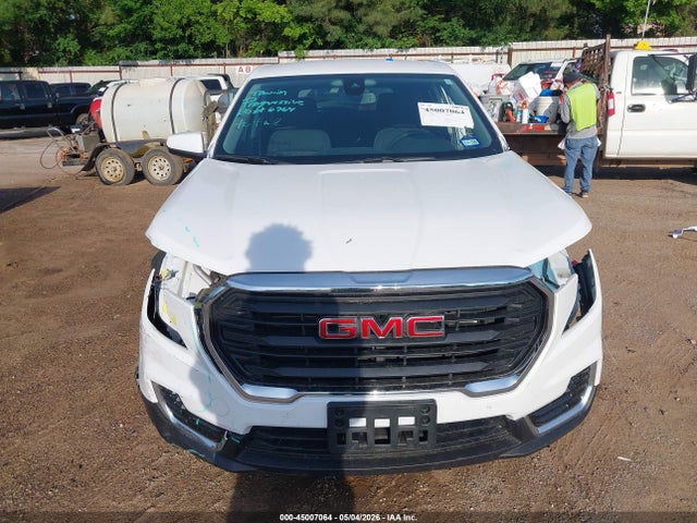 Aukcja sprzedaży 2024 Gmc Terrain Fwd Sle, vin: 3GKALMEGXRL200946, numer aukcji: 45007064