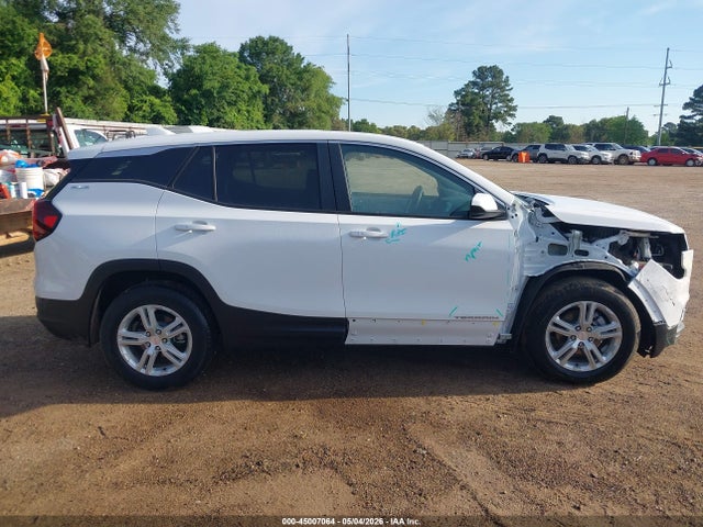 Aukcja sprzedaży 2024 Gmc Terrain Fwd Sle, vin: 3GKALMEGXRL200946, numer aukcji: 45007064