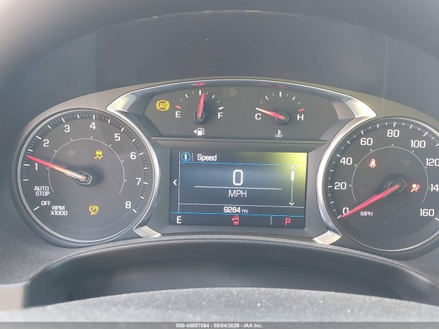 Aukcja sprzedaży 2024 Gmc Terrain Fwd Sle, vin: 3GKALMEGXRL200946, numer aukcji: 45007064