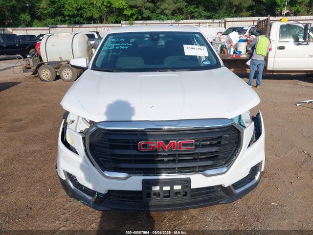 Aukcja sprzedaży 2024 Gmc Terrain Fwd Sle, vin: 3GKALMEGXRL200946, numer aukcji: 45007064