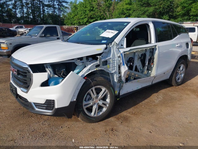 Aukcja sprzedaży 2024 Gmc Terrain Fwd Sle, vin: 3GKALMEGXRL200946, numer aukcji: 45007064