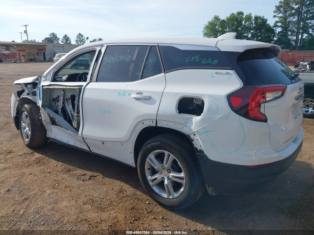 Aukcja sprzedaży 2024 Gmc Terrain Fwd Sle, vin: 3GKALMEGXRL200946, numer aukcji: 45007064
